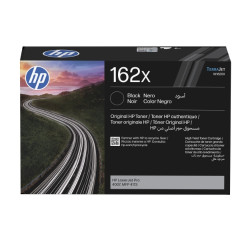 HP 162X W1620X HIGH YIELD...