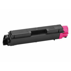 TONER KYOCERA TK-580M...