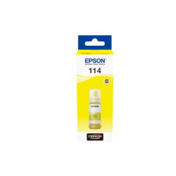 INK EPSON C13T07B440 Giallo...