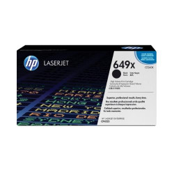 HP CE260X 649X TONER NERO