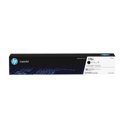 HP W1760A 176A TONER NERO