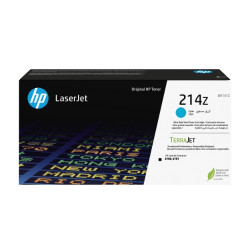 HP W2141Z TONER CIANO...