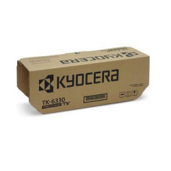 TONER KYOCERA TK-6330 Bk...