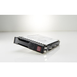 HPE 960GB SATA 6G Read...