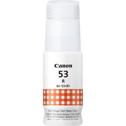 INK CANON GI-53 R Rosso...