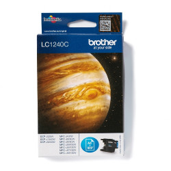 INK BROTHER LC-1240C Ciano...
