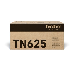TONER BROTHER TN625BK Nero...