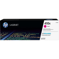 TONER HP CF413X N. 410X...