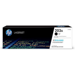 TONER HP CF540A N.203A Nero...