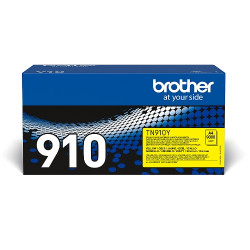 TONER BROTHER TN-910Y...