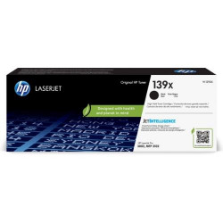 TONER HP W1390X Nero...