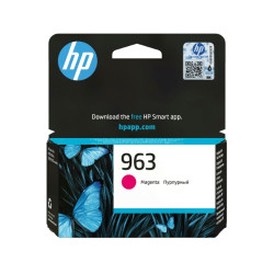 INK HP 3JA24AE N.963...