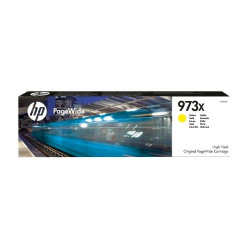 INK HP PageWide F6T83AE...