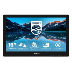 MONITOR PHILIPS TOUCH LED...