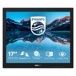 MONITOR PHILIPS TOUCH LED...