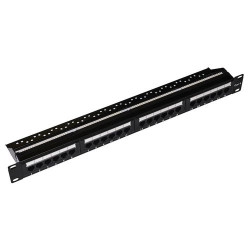 PATCH PANEL 19'' LINK NON...