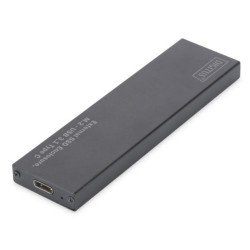 BOX ESTERNO DIGITUS USB 3.1...