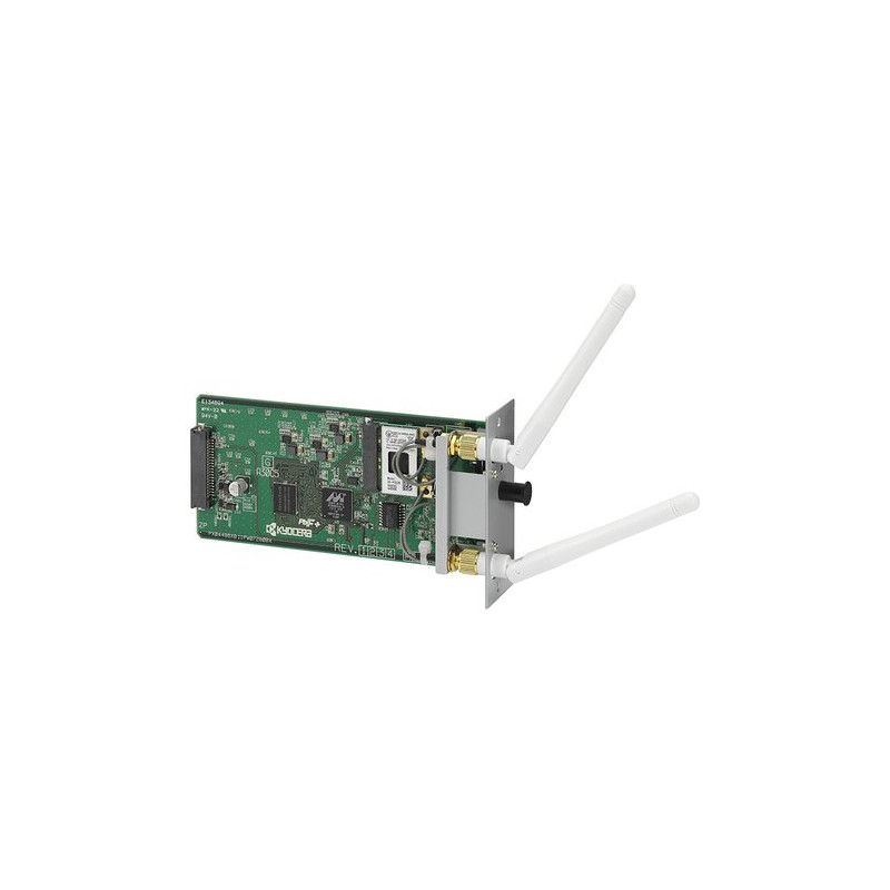 KYOCERA IB-51 Scheda Wireless ad alta velocità (IEEE802.11b/g/n fino a 54 Mb/s) x 2554ci