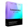 KASPERSKY PLUS (2023) 1 user 3 device KL1042T5CFS-SLIM