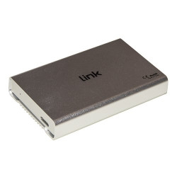 BOX ESTERNO LINK USB 3.0...
