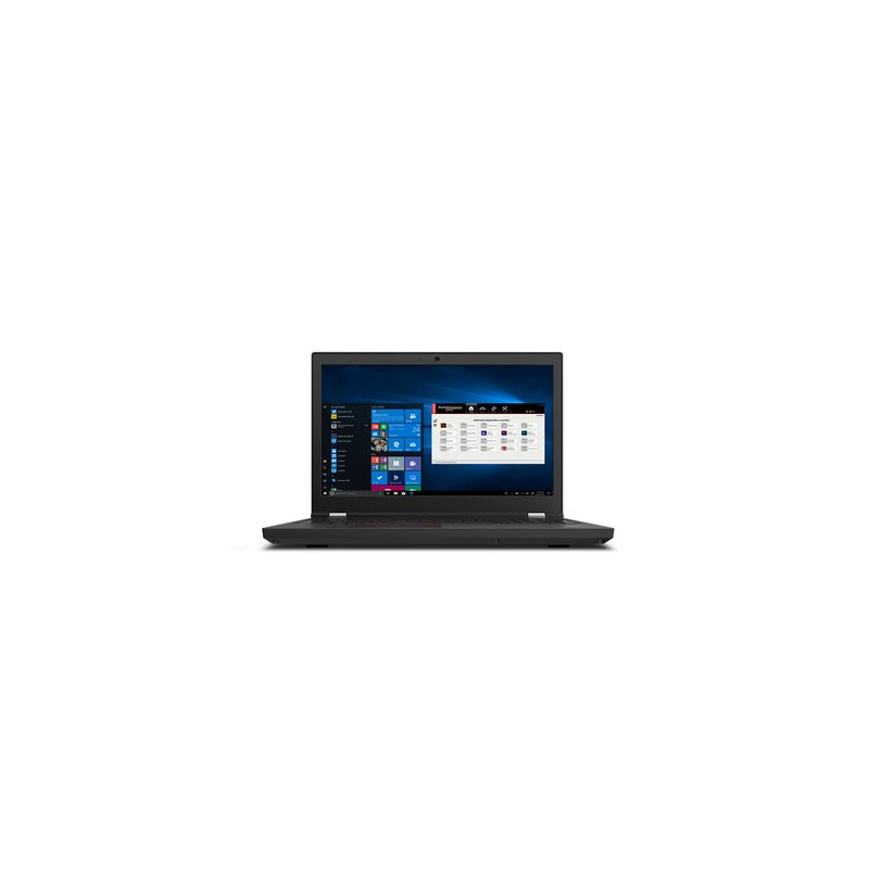 WORKSTATION MOBILE LENOVO ThinkPad P15 Gen2 20YQ0014IX 15,6" i7-11800H 16GB SSD512GB nVidia Quadro T1200 NO DVD W10P