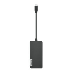 Lenovo USB-C 7-in-1 Hub ROW...