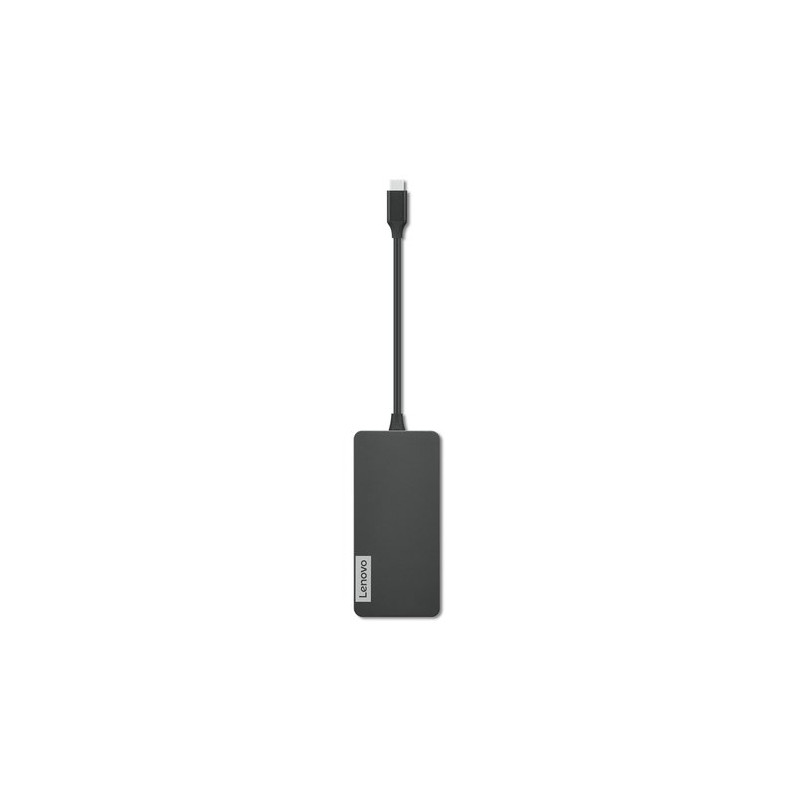 Lenovo USB-C 7-in-1 Hub ROW - GX90T77924