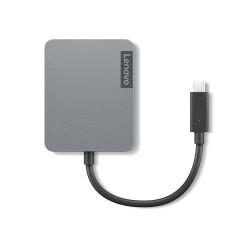Lenovo USB-C Travel Hub Gen 2 - 4X91A30366