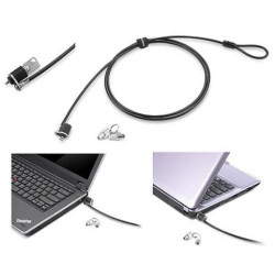 Lenovo Security Cable Lock...