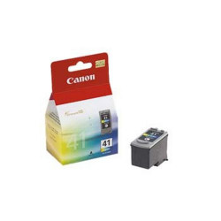 INK CANON CL-41 3C 155PP...