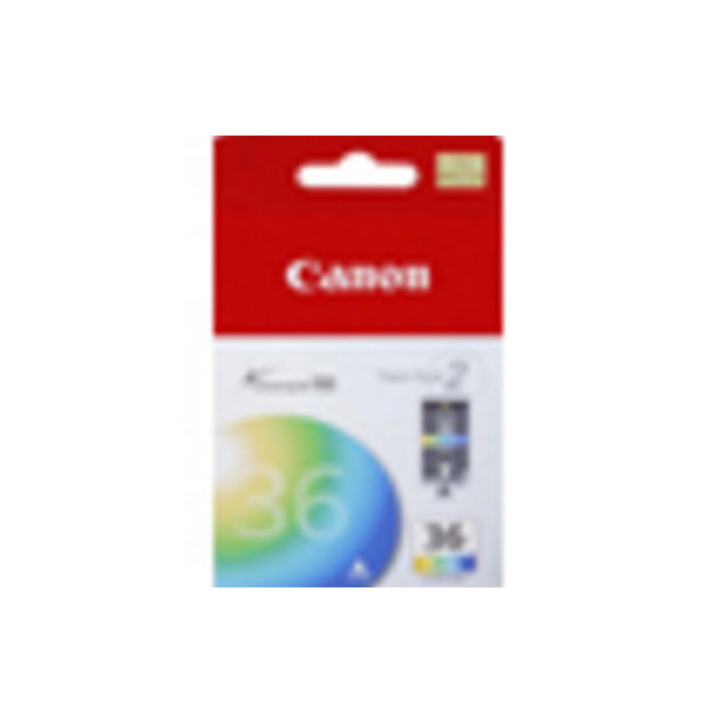 INK CANON CLI-36 Color 12ML X Mini260 iP100 iP110 TR150