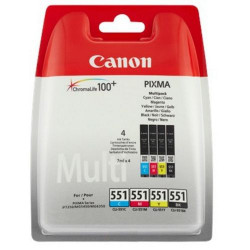 INK CANON MULTIPACK...