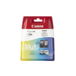 INK CANON MULTIPACK PG-540...