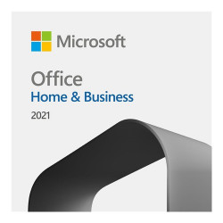 MICROSOFT Office Home and...
