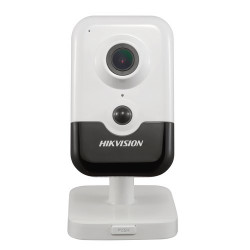 TELECAMERA HIKVISION PROVALUE EASY IP 3.0 WIFI CUBE IP OTTICA FISSA 2MP (1920 x 1080pixel) a 25fps - DS-2CD2425FWD-IW(2.8mm)