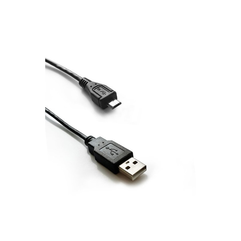 Atlantis cavo USB-2.0 A/Micro_B M/M 1m P019-UB2-AMMM-1