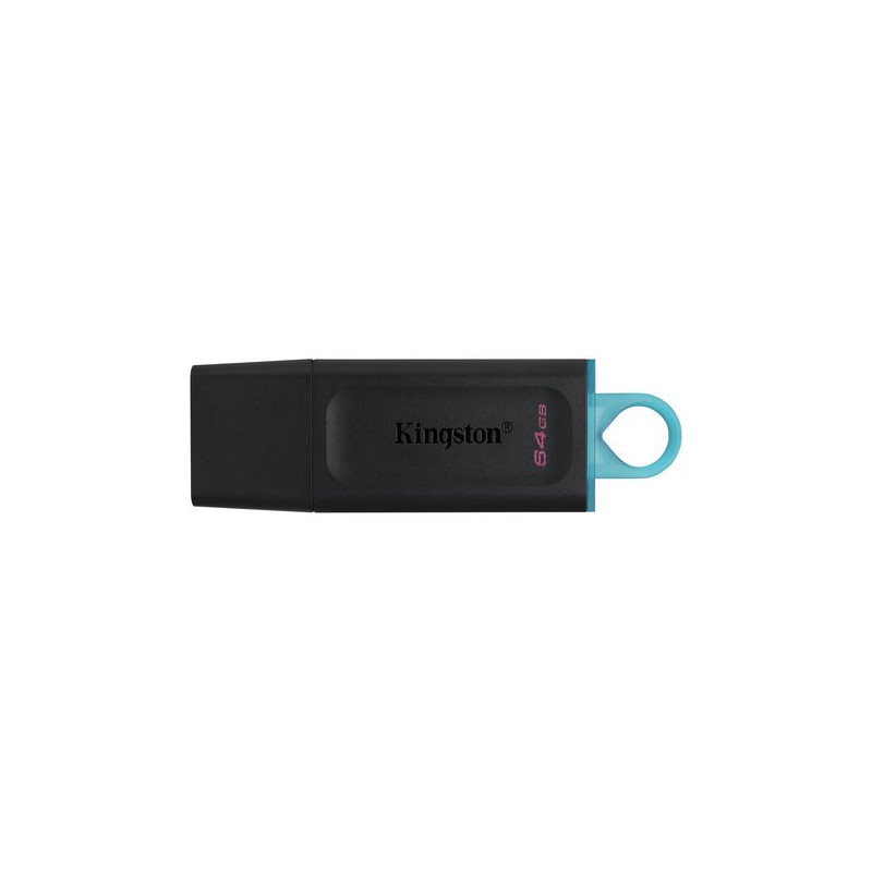 FLASH DRIVE KINGSTON USB 3.0  64GB "DataTraveler" - DTX/64GB