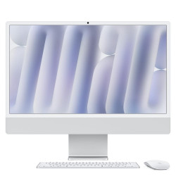 AIO APPLE iMac 24" Retina...