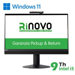 AIO LENOVO RINOVO...
