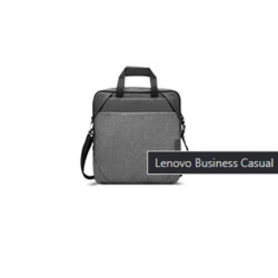 BORSA X NB Lenovo 15.6" Business Casual Topload - 4X40X54259