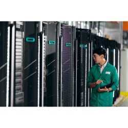 HPE ProLiant DL3X0 Gen11 1U...