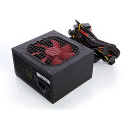 ALIMENTATORE ITEK 650W ATX...