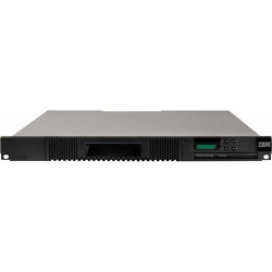 IBM TS2900 Tape Autoloader...