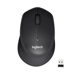 MOUSE LOGITECH "Wireless...