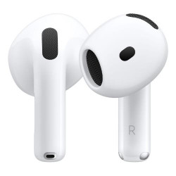 Airpods 4 Apple - MXP63ZM/A
