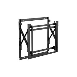 HIKVISION Front-maintenance wall-mounted bracket, suitable for all 55" LCD model - DS-DN5501W