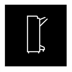 Xerox 2K Office Finisher