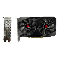 SVGA BIOSTAR AMD RADEON...