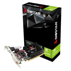 SVGA BIOSTAR NVIDIA...