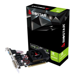 SVGA BIOSTAR NVIDIA...